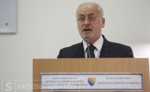 Budžet 2022.: Za CIK predviđeno 2,5 miliona KM manje nego što je potrebno za izbore